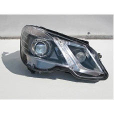 A2128207859 Фара правая E-Class W212 E63 AMG до рестайл
