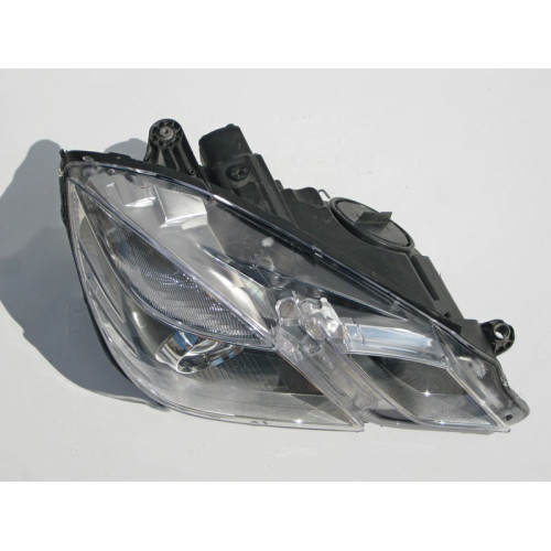 Mercedes-Benz A2128207859 Фара правая E-Class W212 E63 AMG до рестайл