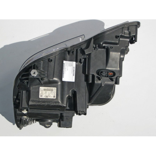 Mercedes-Benz A2128207859 Фара правая E-Class W212 E63 AMG до рестайл