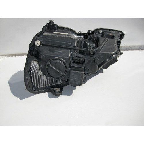Mercedes-Benz A2128207859 Фара правая E-Class W212 E63 AMG до рестайл
