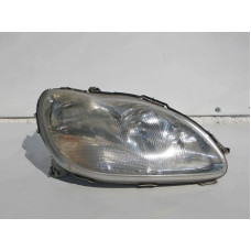 A2208200461 Фара правая галоген S-Class W220 до рестайл
