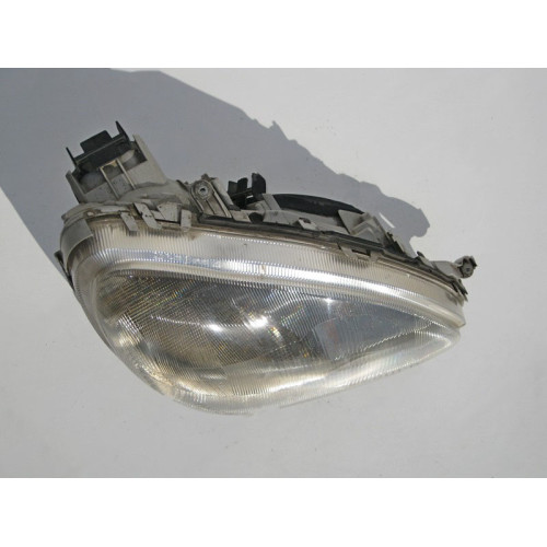 Mercedes-Benz A2208200461 Фара правая галоген S-Class W220 до рестайл