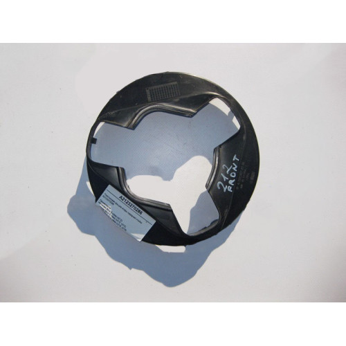 Mercedes-Benz A2123270286 Пластиковая крышка опоры передней стойки E-Class W212 CLS C218