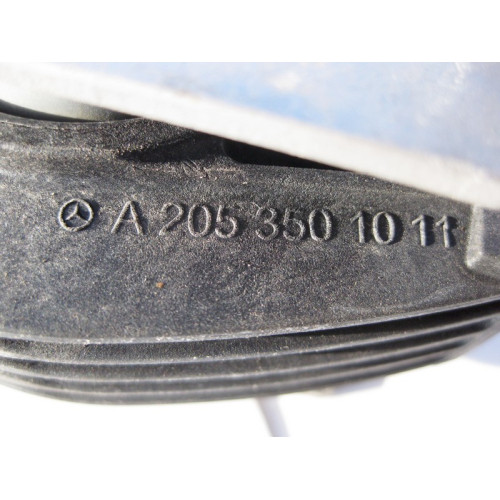 Mercedes-Benz A2053501011 C-Class W205 rear gear front support