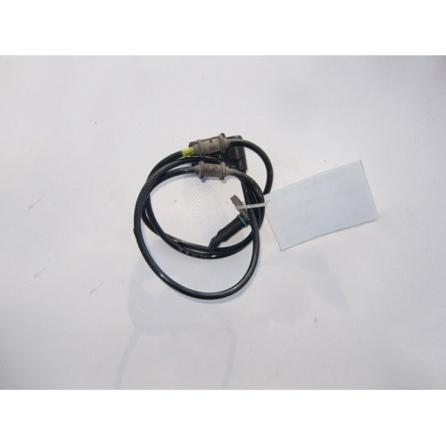 Mercedes-Benz A2059058503 Задний датчик ABS C-Class W205