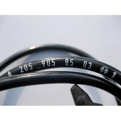 Mercedes-Benz A2059058503 Задний датчик ABS C-Class W205