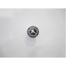 A0008173305 Значок - эмблема "Mercedes-Benz" на капот E-Class W213 C238 C-Class W205