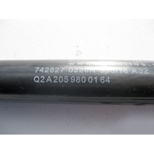 Mercedes-Benz A2059800164 Right gas stop - hood damper C-Class W205