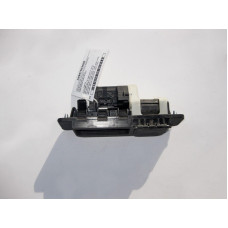 A0997503600 Наружная ручка открытия крышки багажника E-Class W213 C-Class W205 S-Class W222