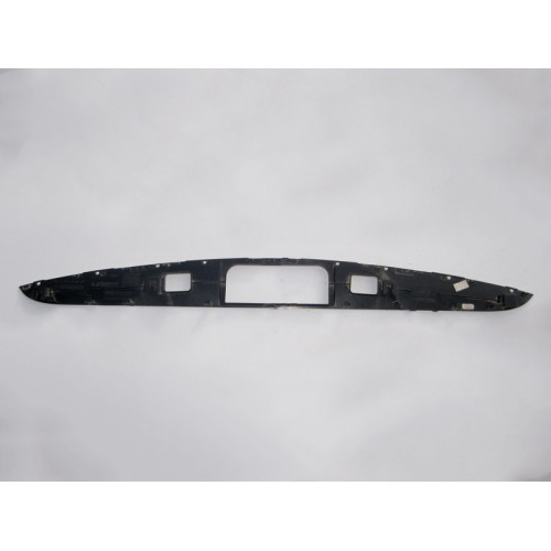 Mercedes-Benz A2057401200 Накладка наружной ручки багажника C-Class W205