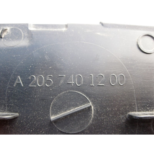 Mercedes-Benz A2057401200 Накладка наружной ручки багажника C-Class W205