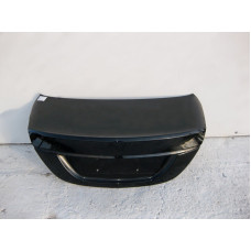 A2057502400 Trunk lid C-Class W205