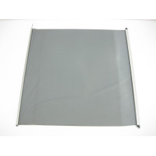 A2517800400 7J57 Front curtain for panoramic roof, gray R-Class W251