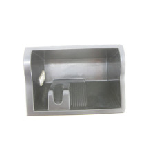 A1768130002 Ashtray insert in the front part of the armrest CLA Shooting Brake X117 CLA C117 GLA X156 A-class W176