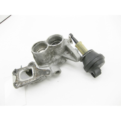 Mercedes-Benz A6421401663 Переключающая заслонка OM642