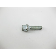 S17A40 Wheel bolt - hub M12 x 1.5 x 40 mm A-Class W168 C-Class W202 W203 E-Class W210 CLK C208 C209 SLK R170 R171