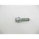 S17A40 Wheel bolt - hub M12 x 1.5 x 40 mm A-Class W168 C-Class W202 W203 E-Class W210 CLK C208 C209 SLK R170 R171