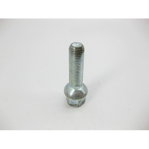 Bimecc S17A40 Болт колёсный - ступичный M12 x 1.5 x 40 мм A-Class W168 C-Class W202 W203 E-Class W210 CLK C208 C209 SLK R170 R171
