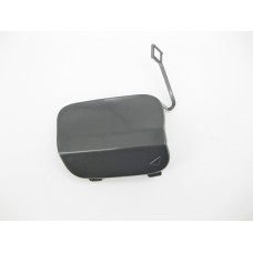 A1568859500 New cover - plug for towing hook in front bumper GLA X156