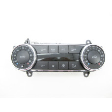 A1669003317 Climate Control Unit ML/GLE W166 GL/GLS X166 GLE Coupe C292