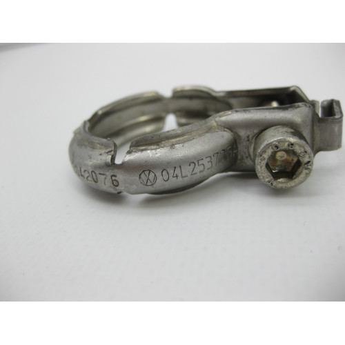 VAG 04L253725A Хомут форсунки мочевины A6, Q8, A4, A8, Q7, Q5, A5, Touareg