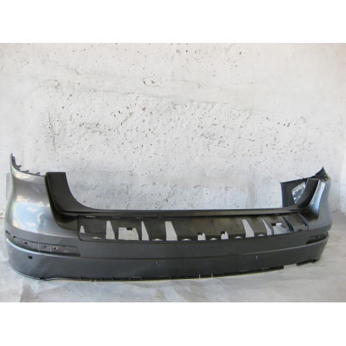 Mercedes-Benz A1668850200 Скорлупа заднего бампера GLS X166