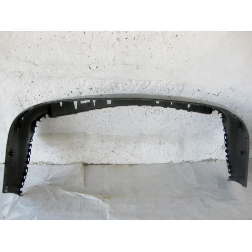 Mercedes-Benz A1668850200 Скорлупа заднего бампера GLS X166