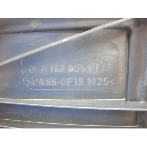Mercedes-Benz A1685000193 Вентилятор радиатора 300W A-class W168