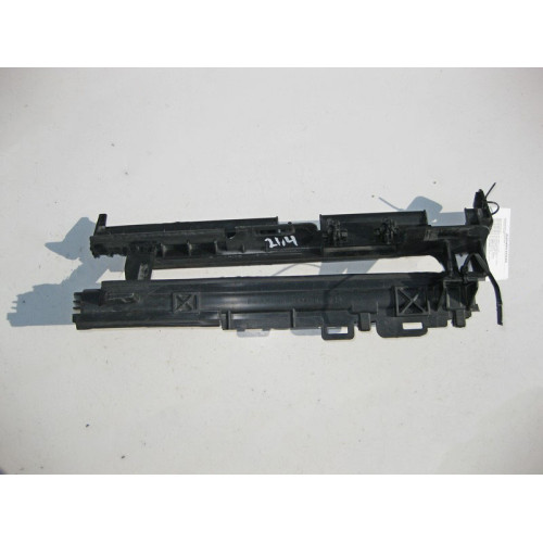 Mercedes-Benz A2045010320 Держатели радиатора E-Class W212 C-Class W204