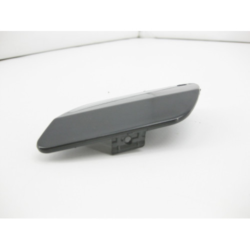 Mercedes-Benz A2058850224 Новая крышка - заглушка буксировочного крюка в заднем бампере C-Class W205