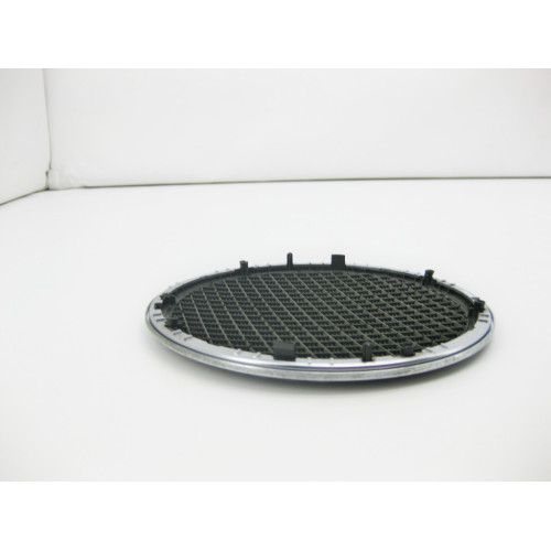 Mercedes-Benz A2047200589 9051 Накладка динамика дверной карты черная C-Class W204