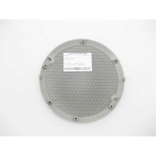 Mercedes-Benz A1647270188 7E94 Накладка динамика дверной карты серая GL X164 ML W164