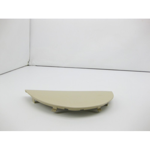 Mercedes-Benz A2217270248 8L36 Крышка бежевая на передней правой дверной карте к блоку управления двери S-Class W2