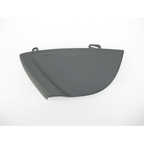 Mercedes-Benz A2097272228 7241 Крышка над ручкой правой дверной карты антрацит CLK C209