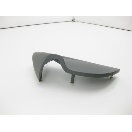 Mercedes-Benz A2097272228 7241 Крышка над ручкой правой дверной карты антрацит CLK C209
