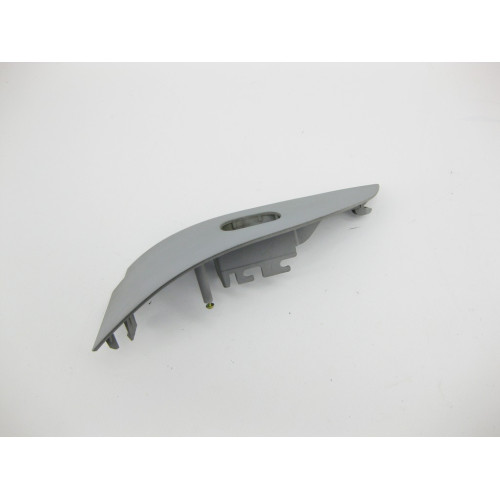 Mercedes-Benz A2037270228 7213 Накладка серая кнопки стеклоподъёмника передней правой карты двери C-Class W203
