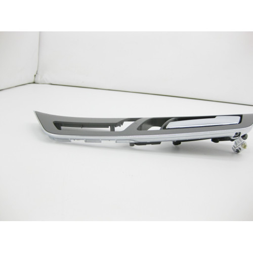 Mercedes-Benz A2217205648 7251 Внутренняя ручка открытия передней правой двери с серой накладкой S-Class W221