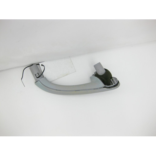 Mercedes-Benz A2038101651 7213 Внутренняя ручка закрытия передней правой двери серая C-Class W203