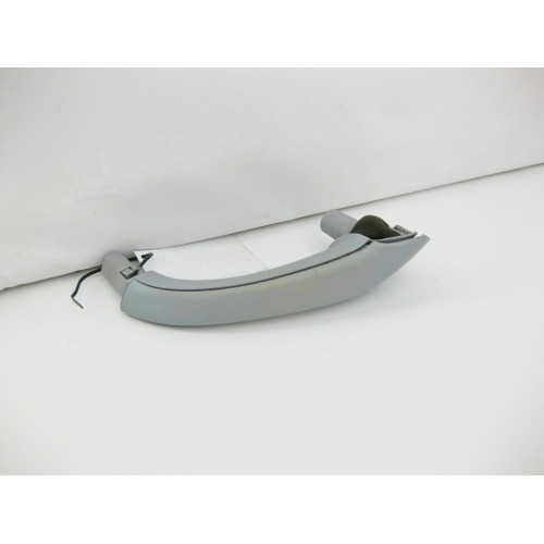 Mercedes-Benz A2038101651 7213 Внутренняя ручка закрытия передней правой двери серая C-Class W203
