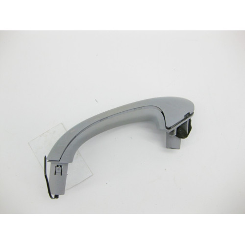 Mercedes-Benz A2038101651 7213 Внутренняя ручка закрытия передней правой двери серая C-Class W203