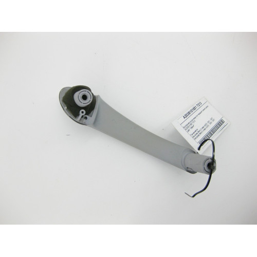 Mercedes-Benz A2038101651 7213 Внутренняя ручка закрытия передней правой двери серая C-Class W203