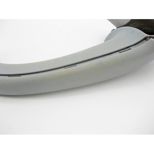 Mercedes-Benz A2038101651 7213 Внутренняя ручка закрытия передней правой двери серая C-Class W203