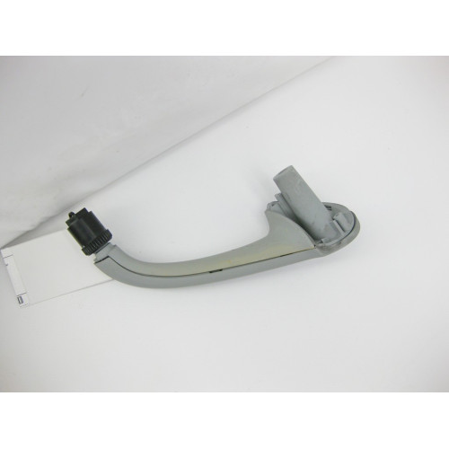 Mercedes-Benz A2038100851 7213 Внутренняя ручка закрытия передней правой двери серая C-Class W203