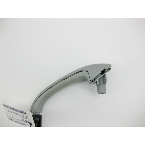 Mercedes-Benz A2038100851 7213 Внутренняя ручка закрытия передней правой двери серая C-Class W203