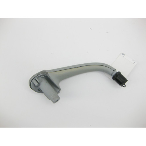 Mercedes-Benz A2038100851 7213 Внутренняя ручка закрытия передней правой двери серая C-Class W203