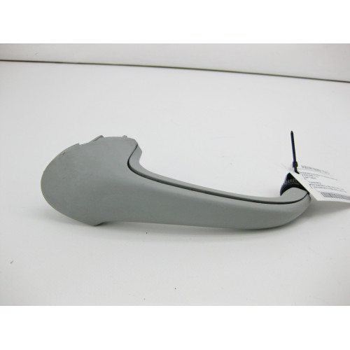 Mercedes-Benz A2038100851 7213 Внутренняя ручка закрытия передней правой двери серая C-Class W203