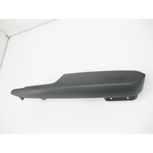 Mercedes-Benz A2047202163 9D88 Внутренняя ручка - подлокотник черный передней правой двери C-Class W204