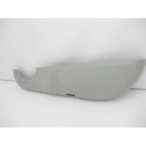 Mercedes-Benz A1647200258 7E94 Карман внизу передней правой дверной карты серый GL X164 ML W164