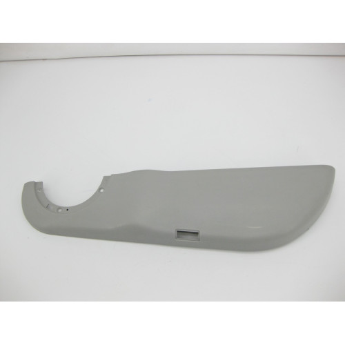 Mercedes-Benz A1647200258 7E94 Карман внизу передней правой дверной карты серый GL X164 ML W164