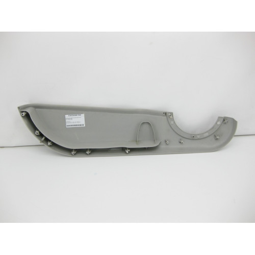 Mercedes-Benz A1647200258 7E94 Карман внизу передней правой дверной карты серый GL X164 ML W164